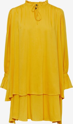 Robe 'Nello' Y.A.S en jaune : devant