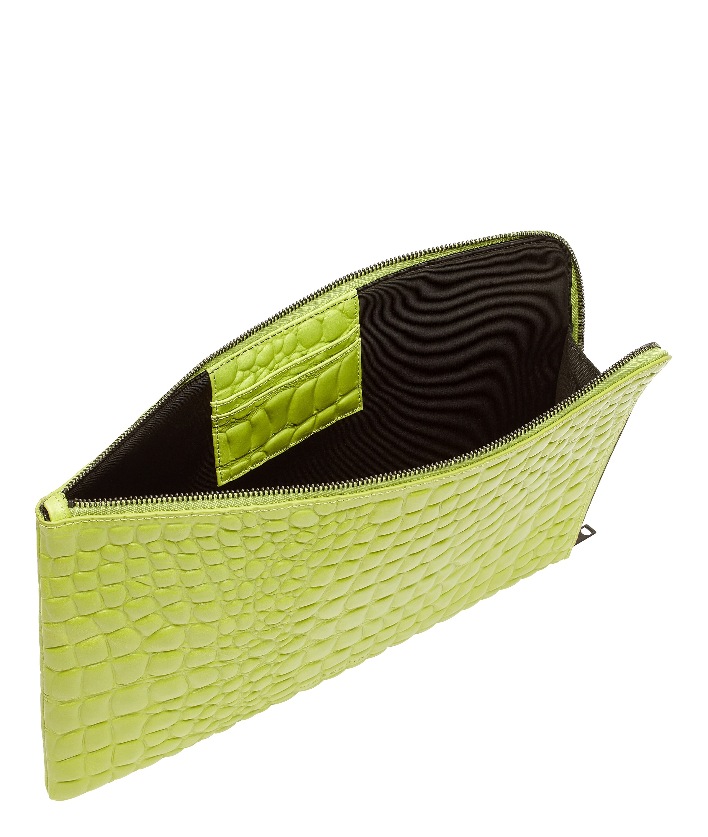 Liebeskind Berlin Laptop bag in Green