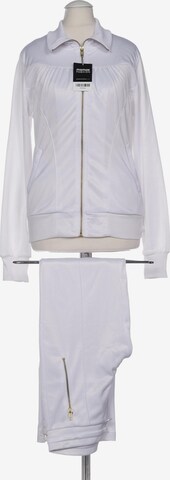 H&M Workwear & Suits in M in White: front