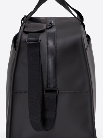 Ucon Acrobatics Reisetasche 'Umeko Lotus Infinity'‌‌‌‌‌‌‌ in Schwarz