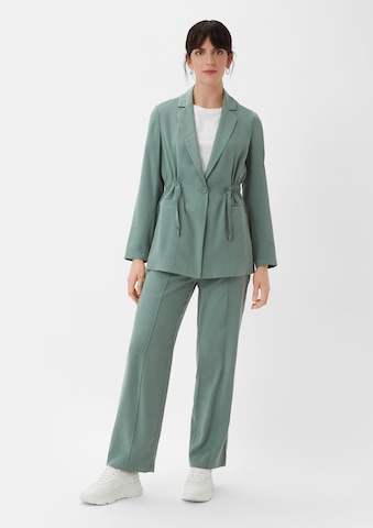 comma casual identity Blazer in Green