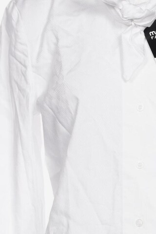 Christian Berg Blouse & Tunic in S in White