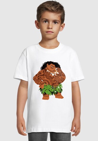 ABSOLUTE CULT T-Shirt in Weiß: Vorderseite