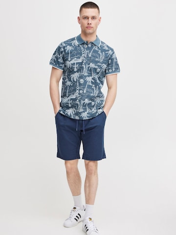 BLEND Shirt in Blauw