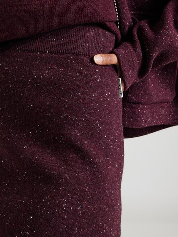 ARMEDANGELS Rock 'DARLAA' in Lila