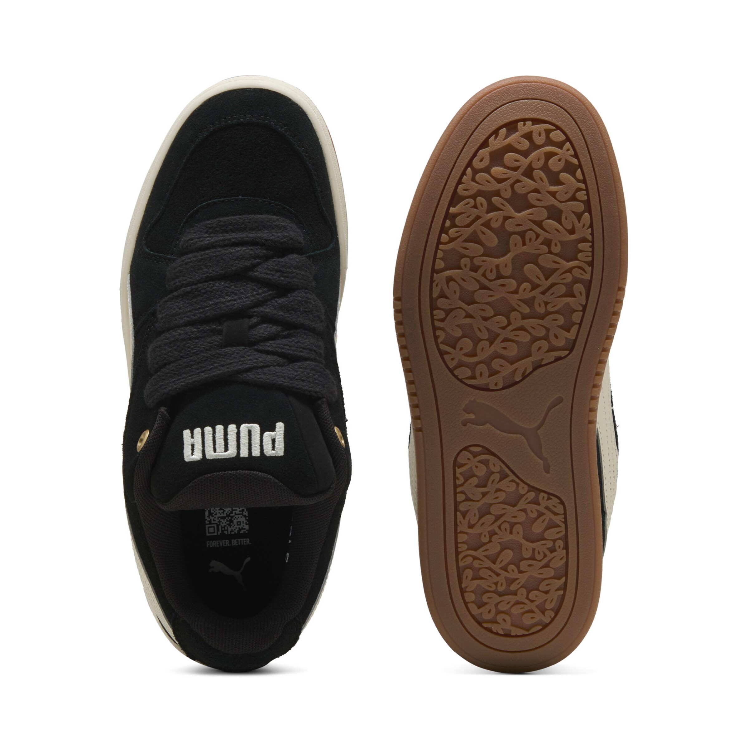 PUMA Sneakers in Black