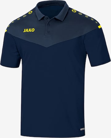 JAKO Funktionsshirt 'Champ 2.0' in Blau: Vorderseite