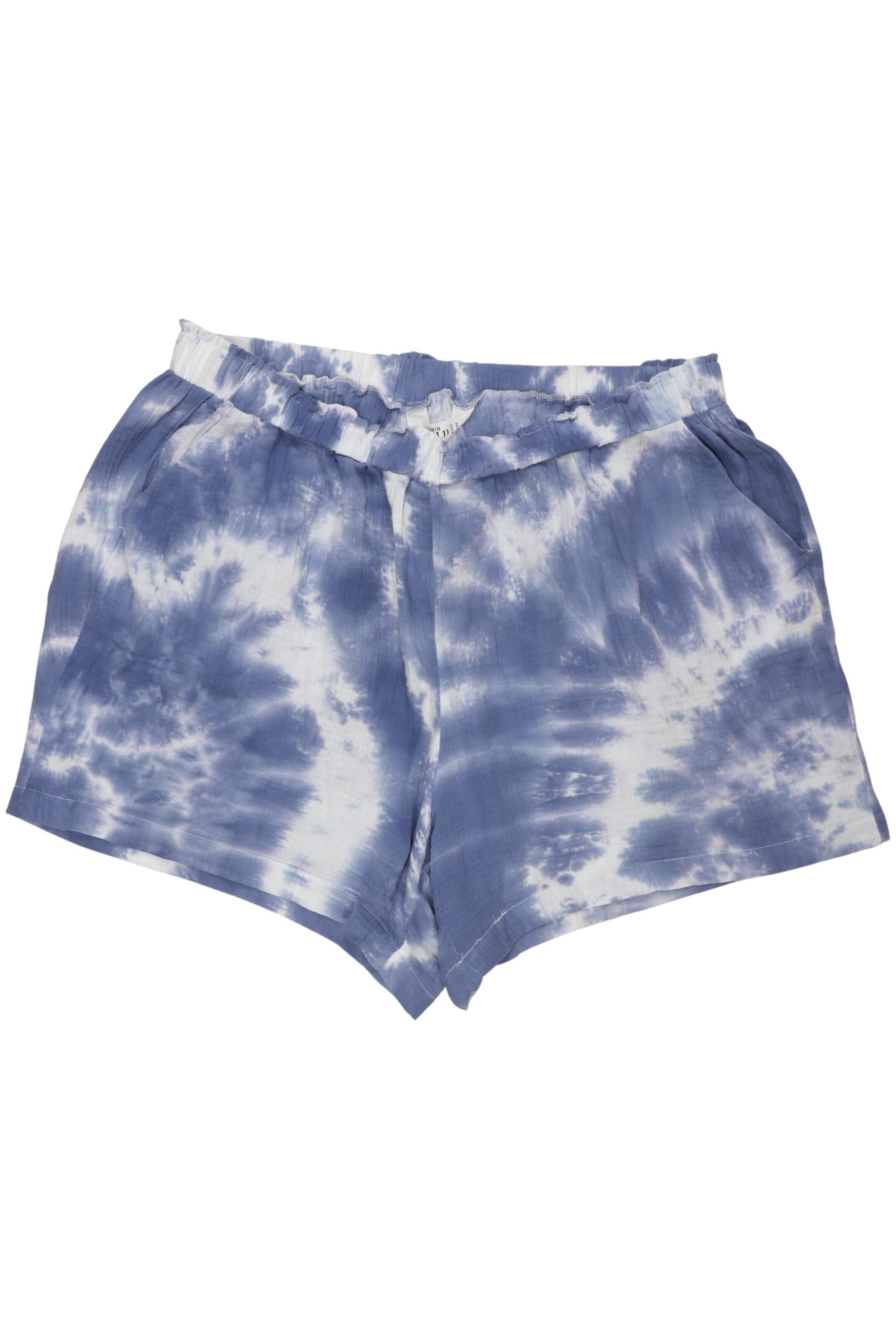 Studio Untold Shorts in 8XL in Mixed colors: front