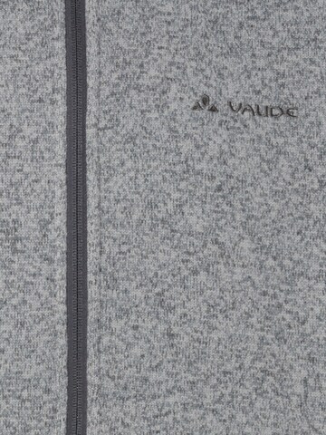 VAUDE Outdoorjas 'Tikoma' in Grijs