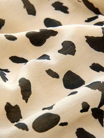 Next Kleid in Beige