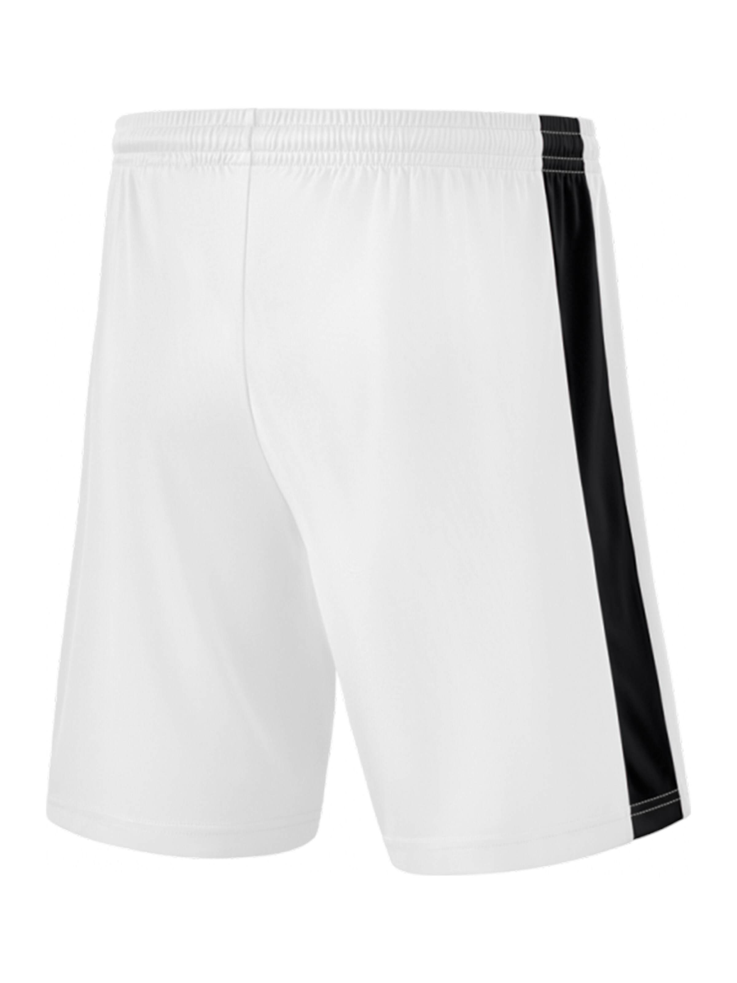 ERIMA Regular Workout Pants in White