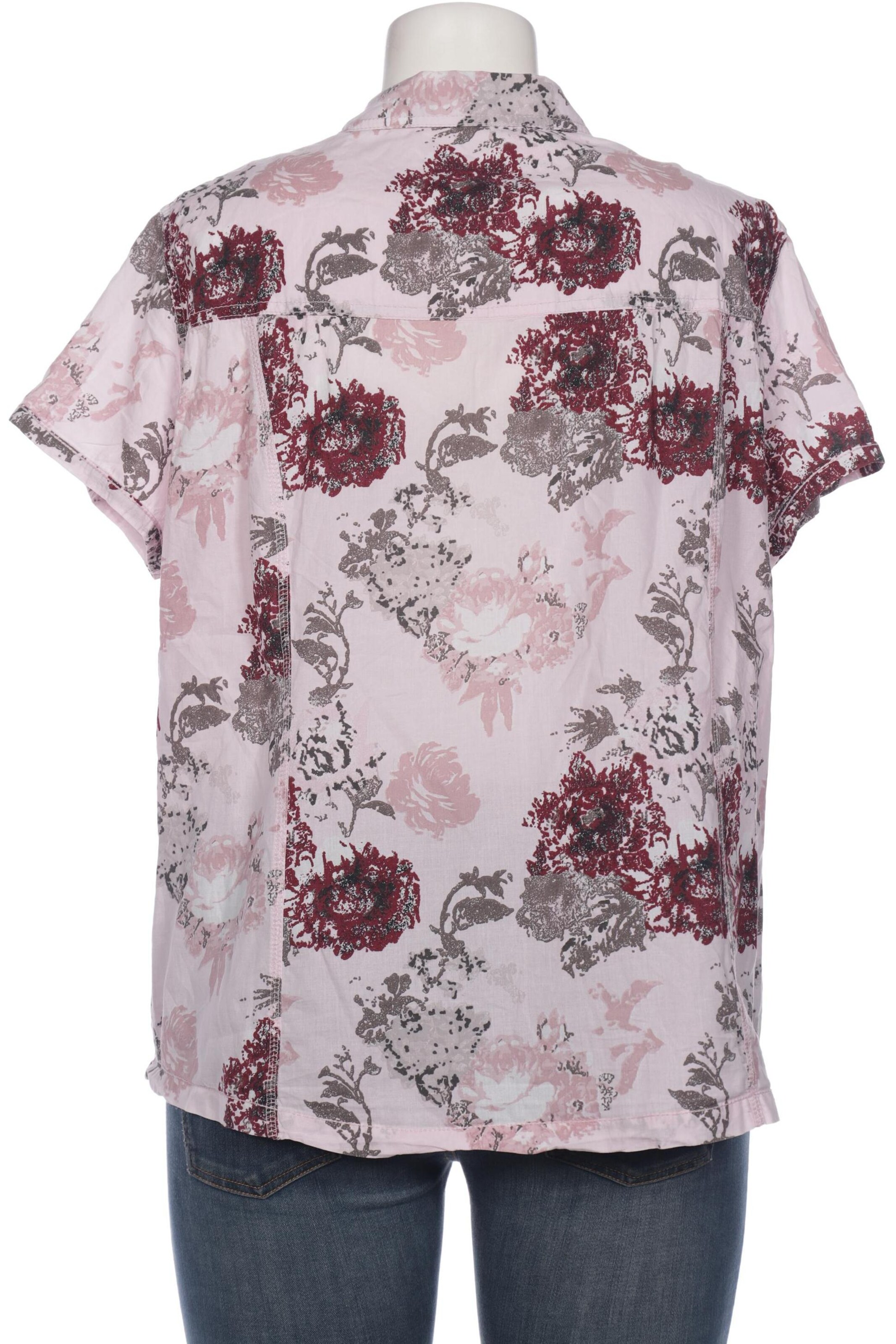 CECIL Bluse XXL in Pink