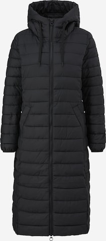 Manteau d’hiver s.Oliver en noir : devant