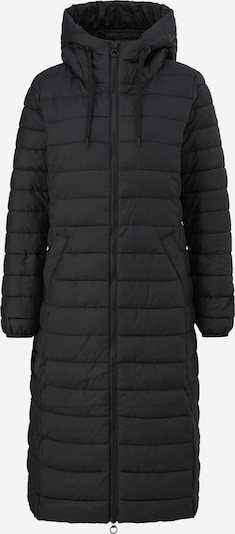 s.Oliver Manteau d’hiver en noir, Vue avec produit