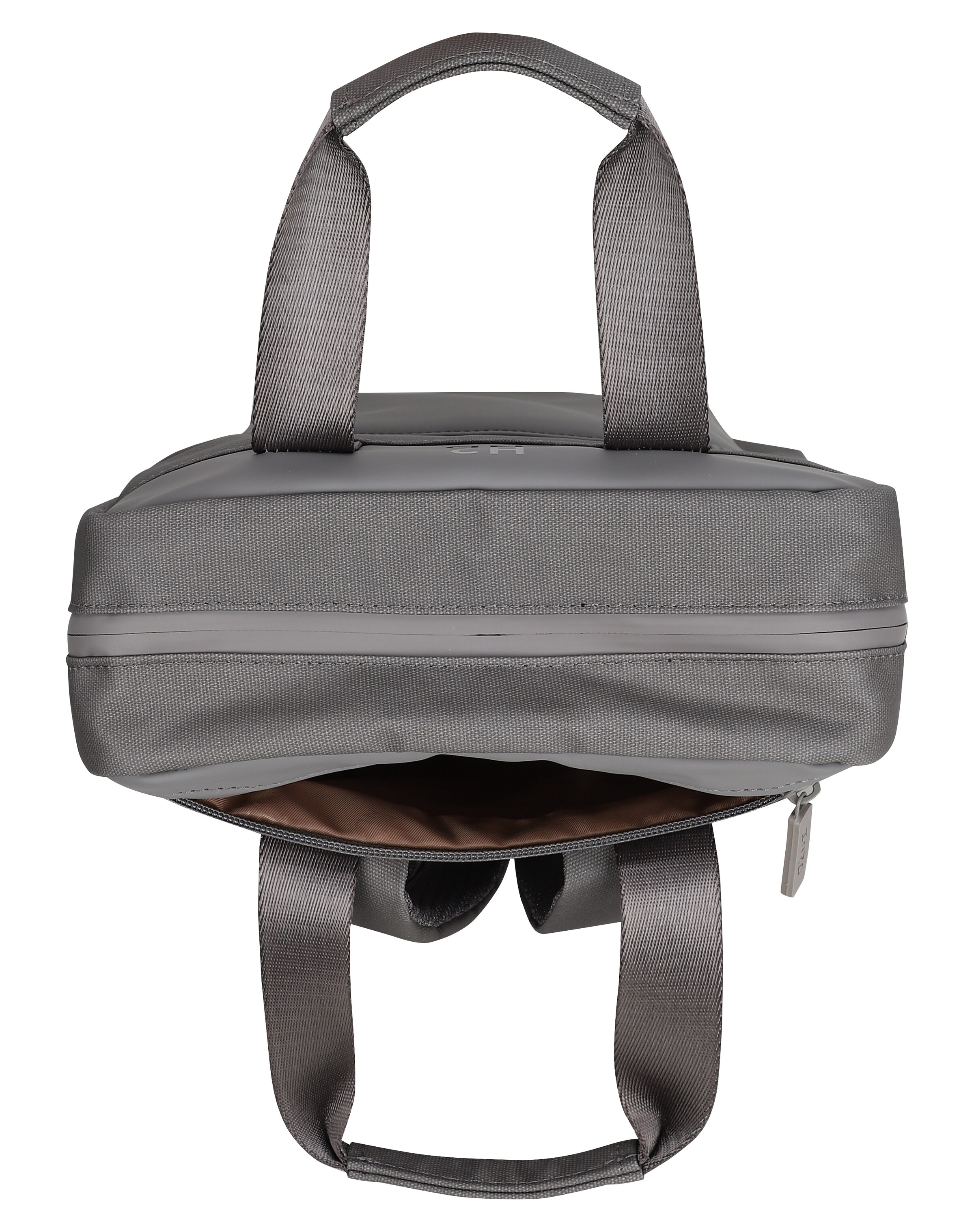 Harbour 2nd Backpack 'Harbour' in Grey