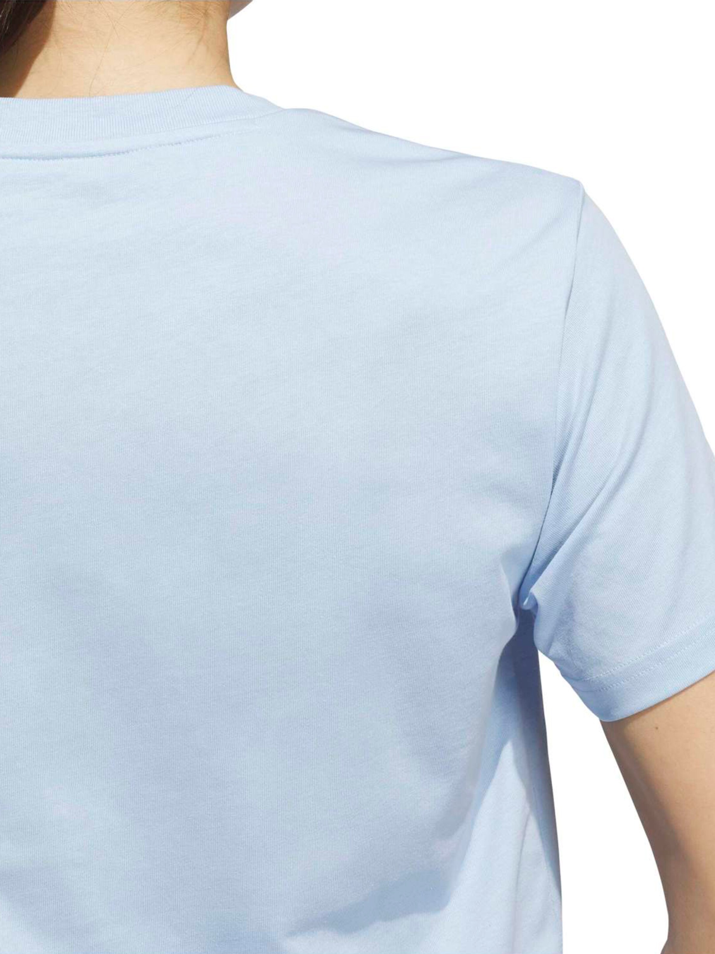 T-shirt fonctionnel 'DESTIADI' ADIDAS SPORTSWEAR en bleu