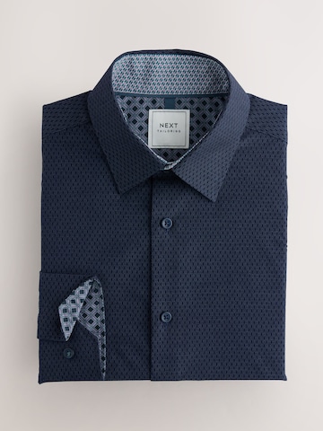 Regular fit Camicia di Next in blu
