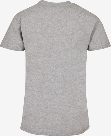 F4NT4STIC Shirt in Grey