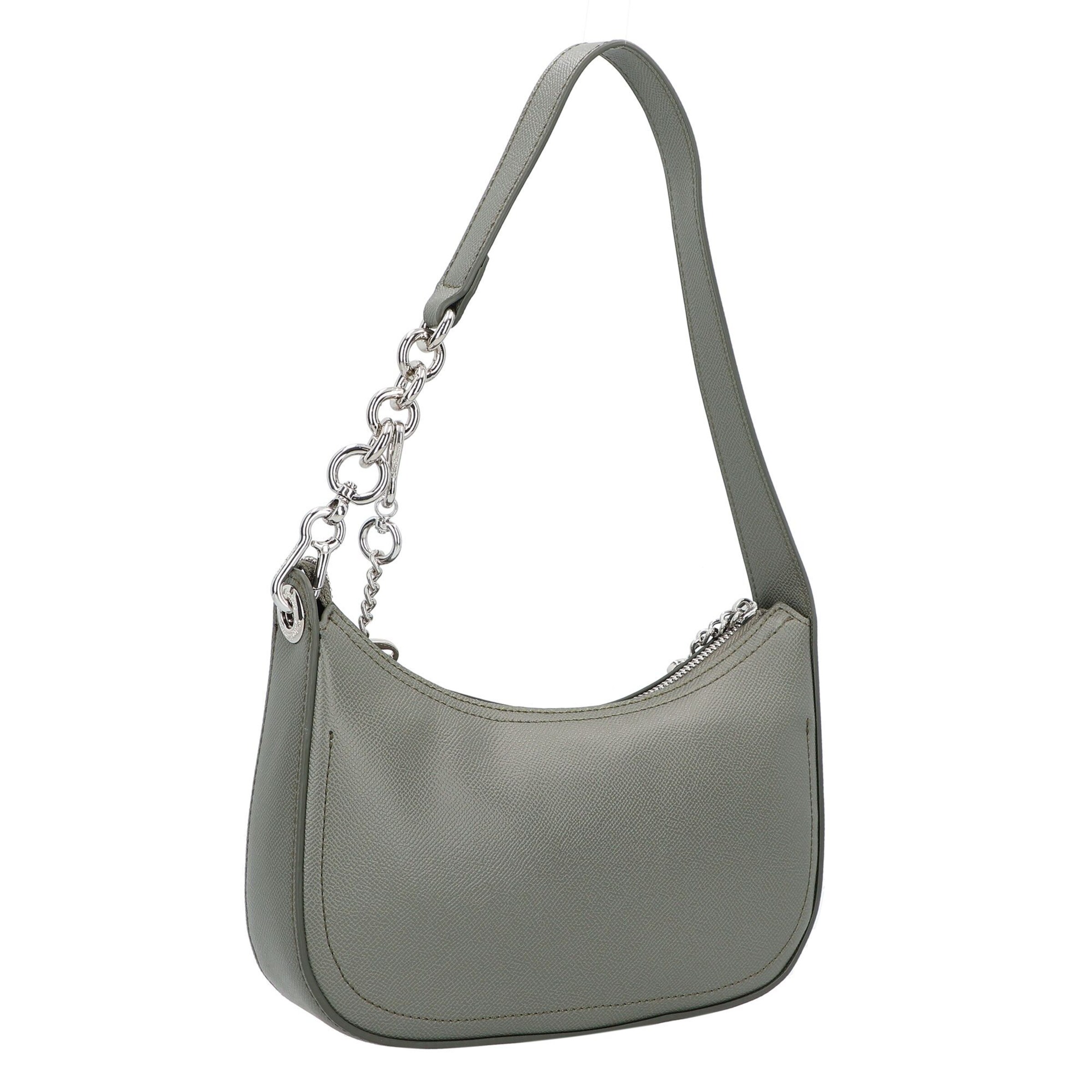 Borsa a spalla 'Jasmine ' di Juicy Couture in verde