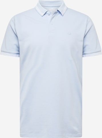 HOLLISTER Shirt in Blauw: voorkant