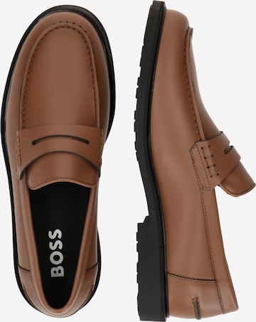 BOSS Black - Zapatillas 'Joray' en marrón