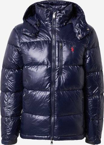 Giubbotto invernale ralph lauren online