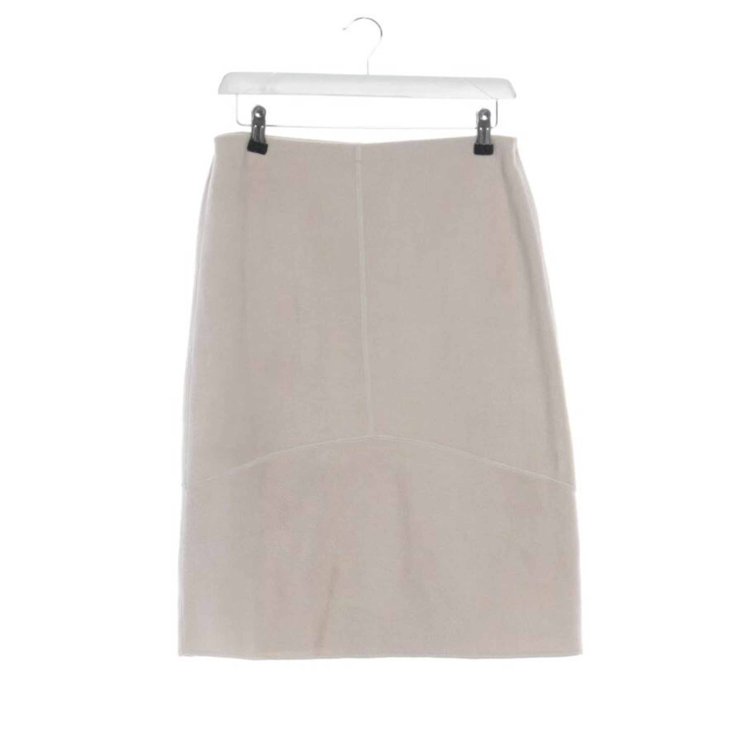 Marc Cain Skirt in S in White: front