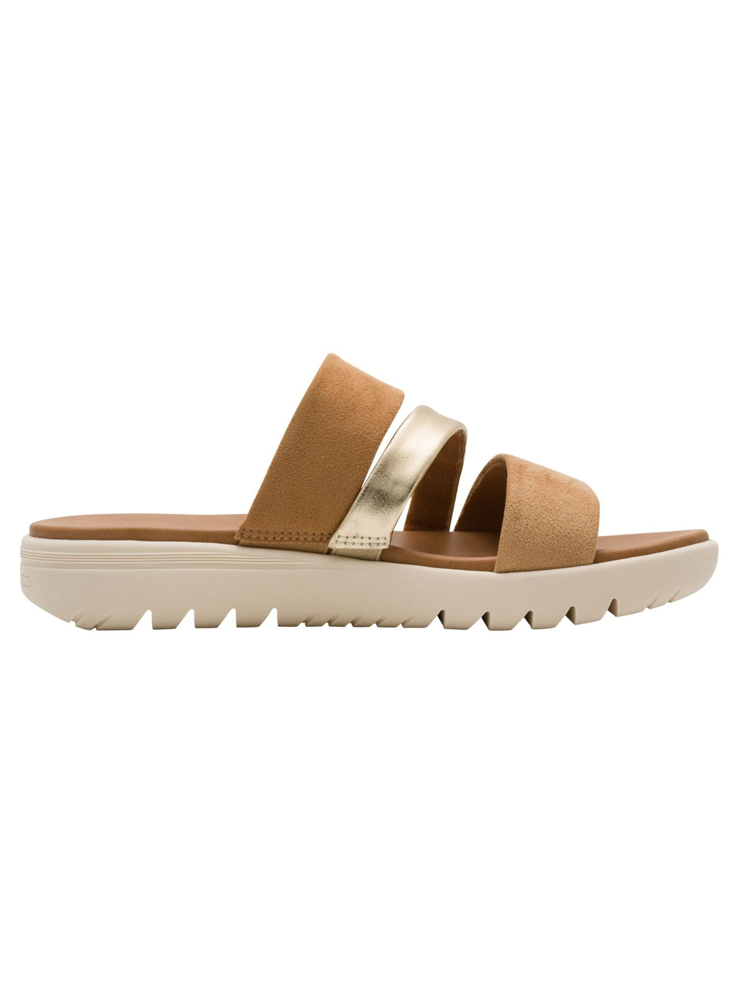 Mule MARCO TOZZI en beige