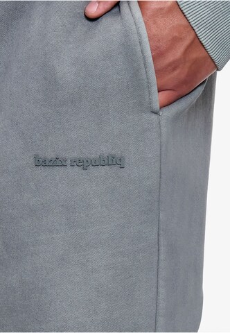 Dropsize Regular Broek in Grijs