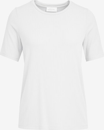 Cotton Candy T-Shirt 'WINA' in Weiß: predná strana