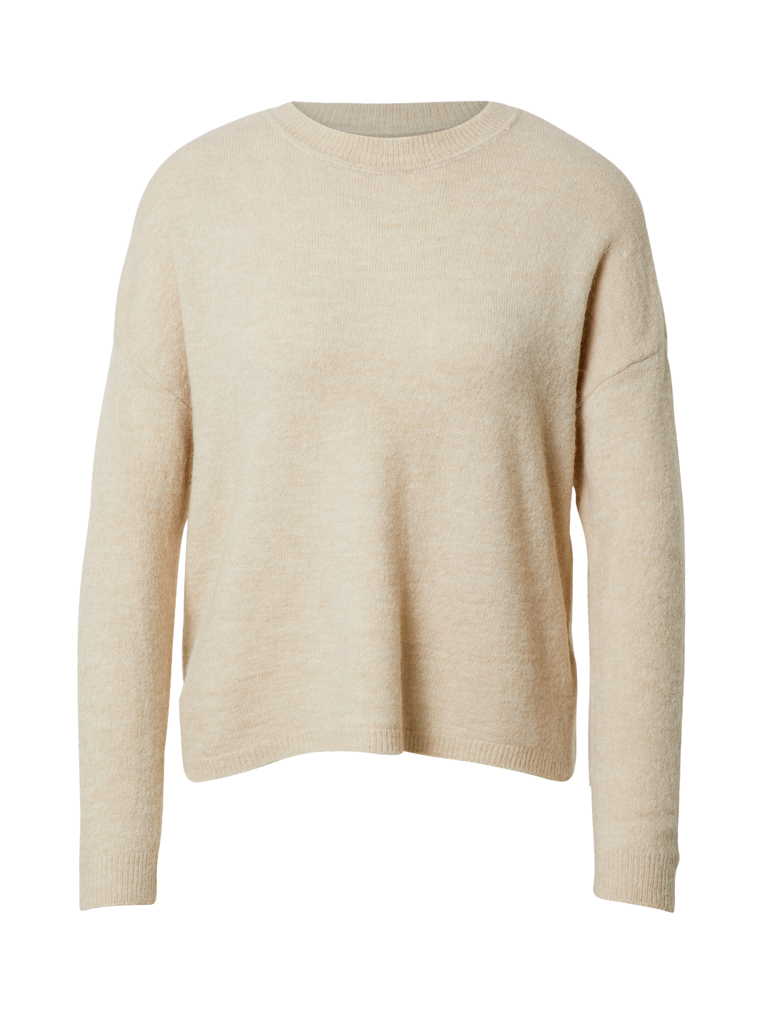 kuAuP PROMO ONLY Pullover Janny in Beige 