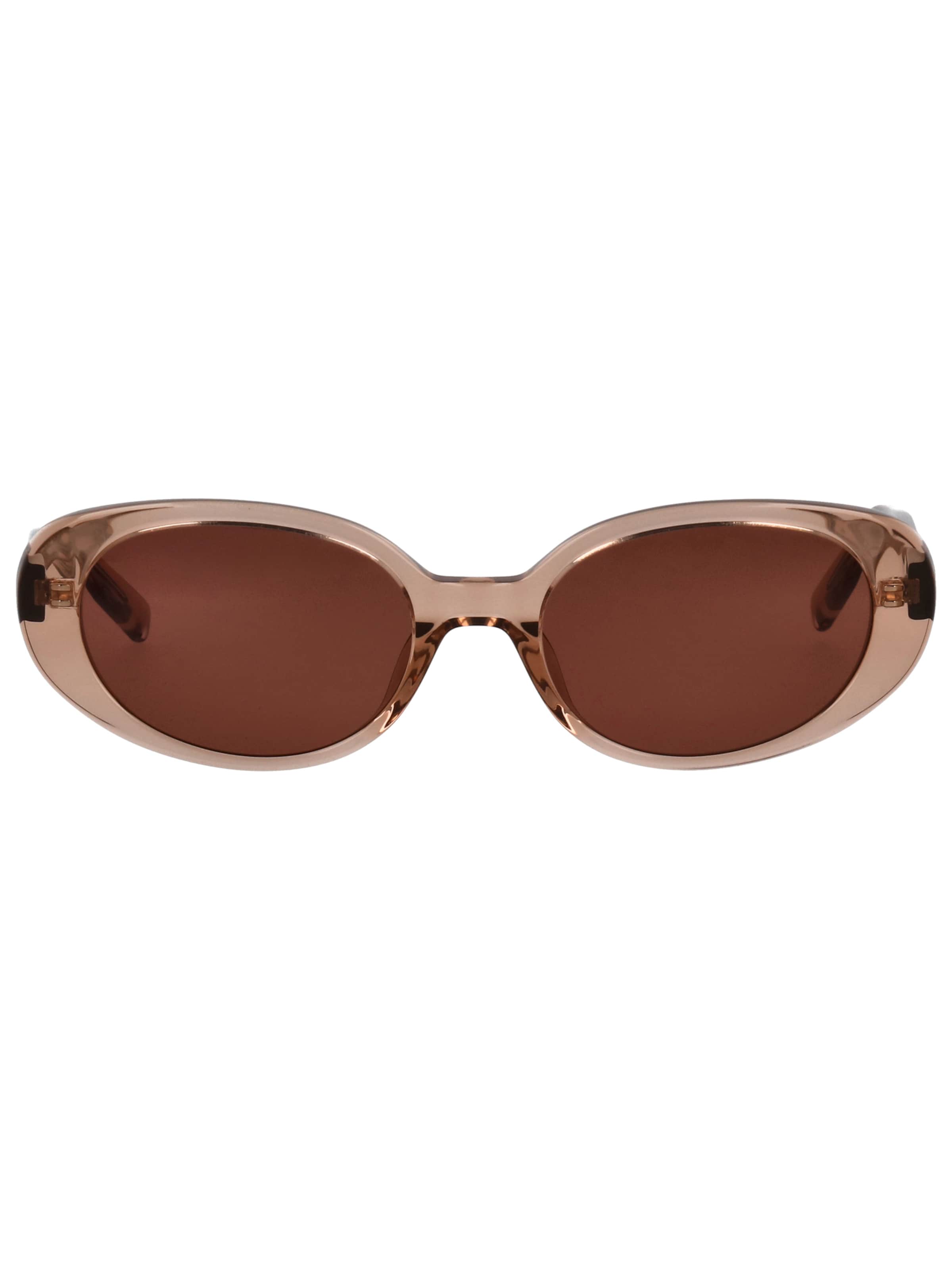 TOM TAILOR Sonnenbrille‌‌‌‌‌‌ in Blau