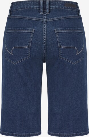 PADDOCKS Regular Jeans in Blau