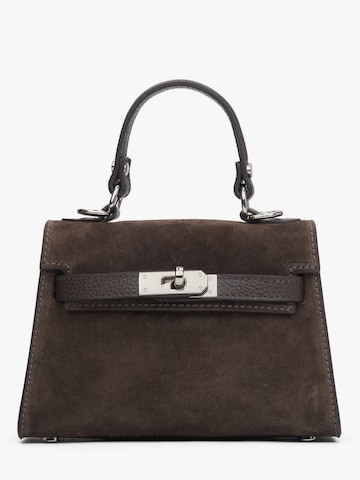 Estro Handtasche '1396'‌‌‌‌‌‌‌‌ in Braun