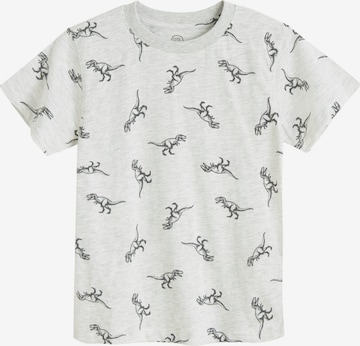 pilka Cool Club Marškinėliai: priekis