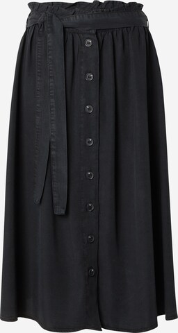 VERO MODA Skirt 'VMBODIL' in Black: front