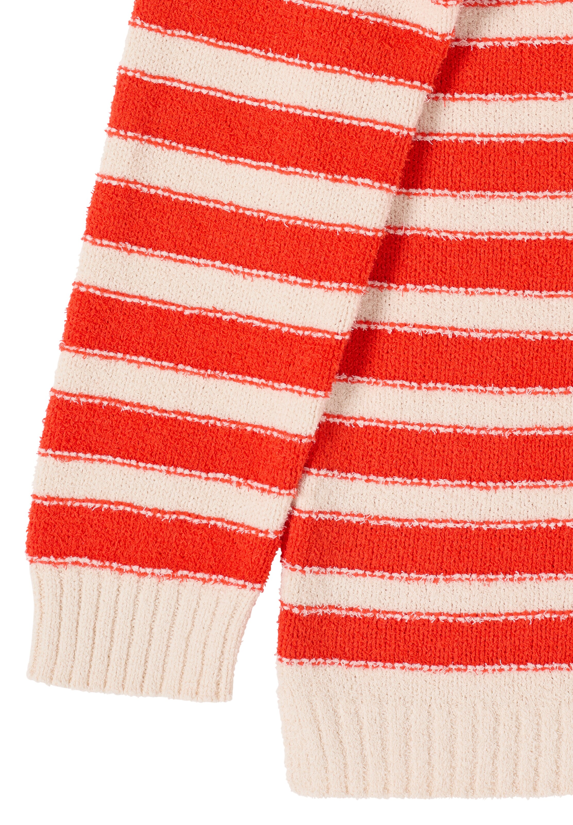 CECIL Pullover in Beige
