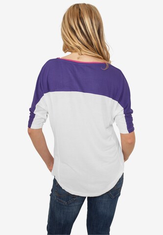 Urban Classics Shirt in Gemengde kleuren