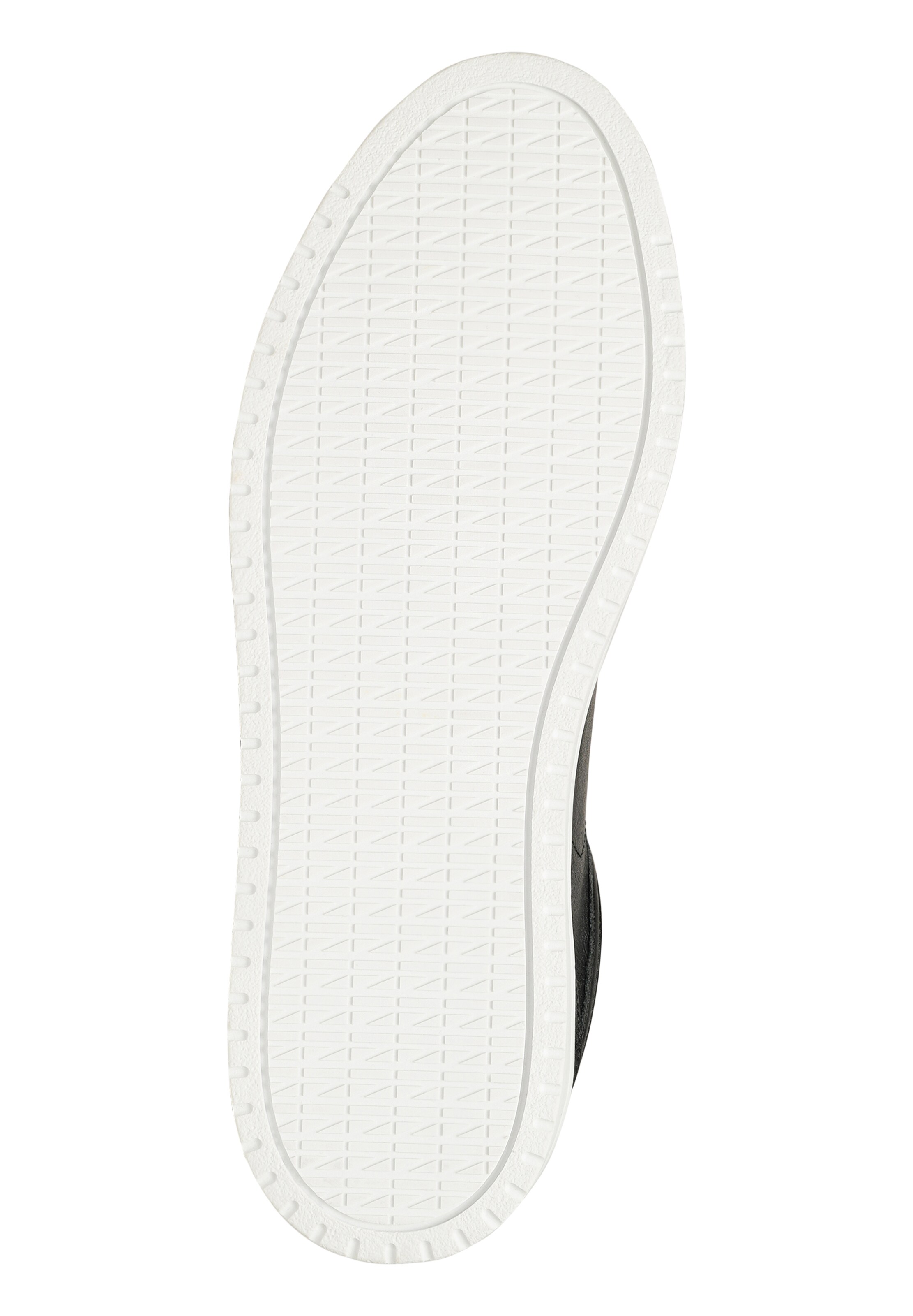 N91 Platform trainers 'Court M AB' in Black