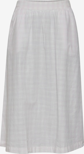 ICHI Rock 'GRY' in helllila / weiß, Produktansicht