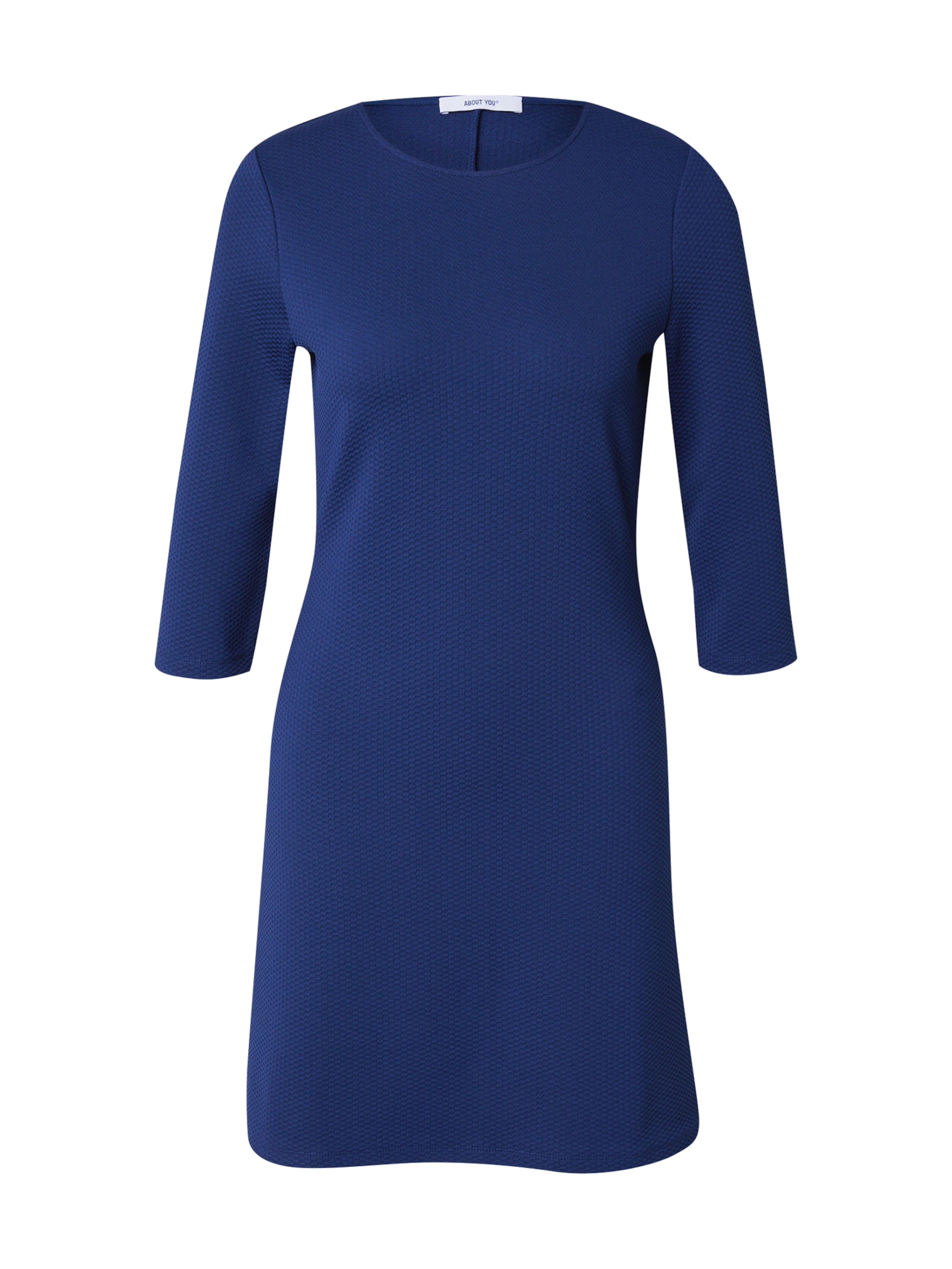 ABOUT YOU Φόρεμα 'Jessica' σε μπλε: μπροστά