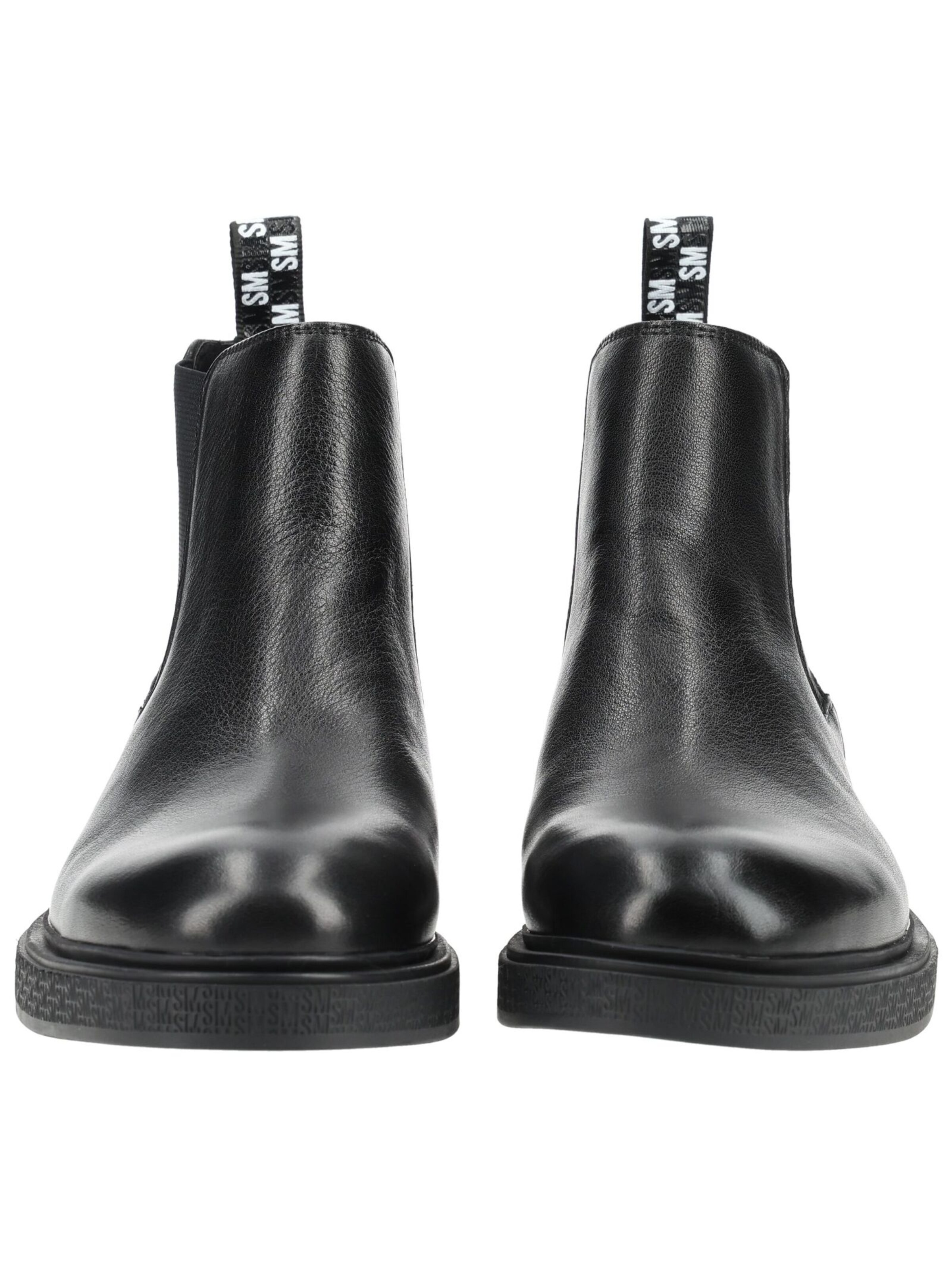 Stivale di STEVE MADDEN in nero