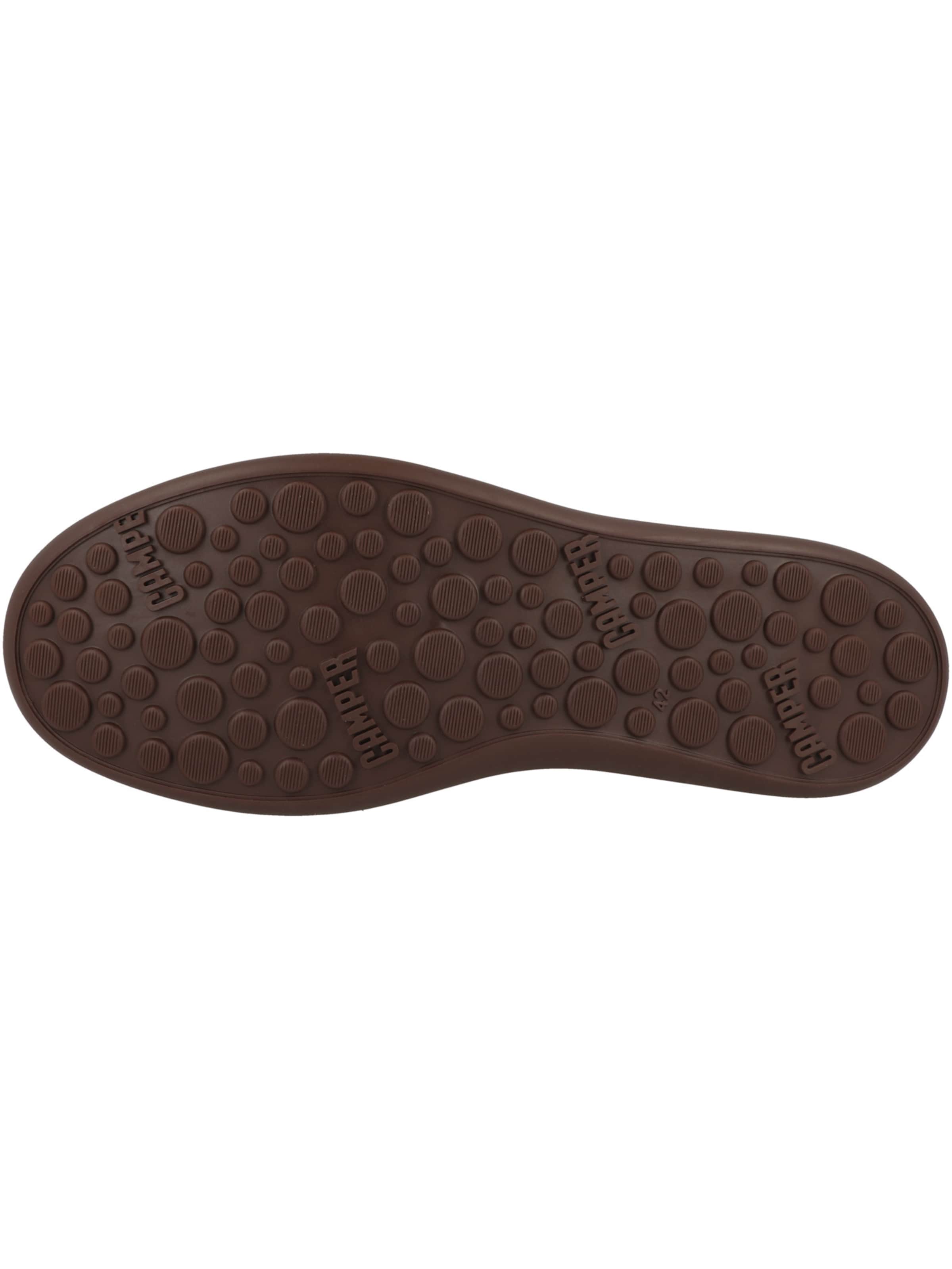 CAMPER Sneakers 'Pelotas Soller' in Blue