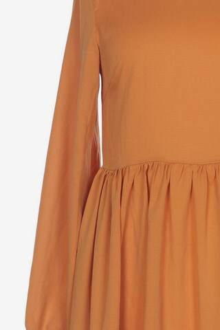 NA-KD Dress in S in Orange