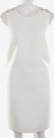 Barbara Bui Kleid in S in White: front