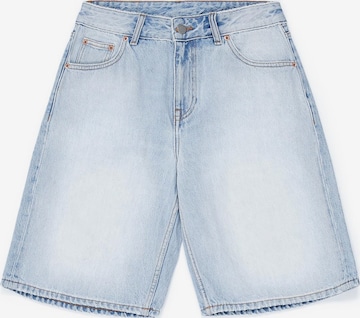 Dr. Denim Jeans 'Asra' in Blau: Vorderseite