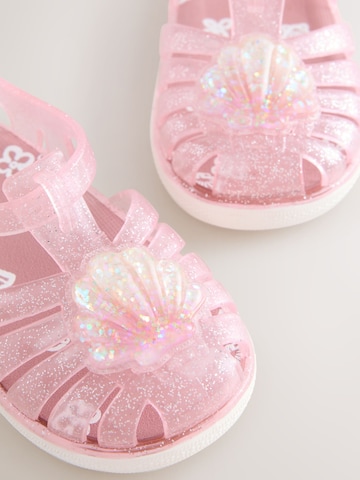 Next Sandalen in Roze