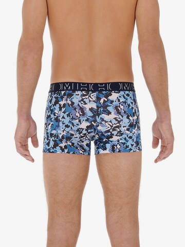 HOM Boxershorts 'Rocky No.2' in Blau