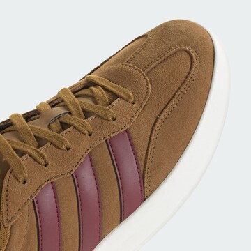 Baskets basses 'Barreda' ADIDAS SPORTSWEAR en marron