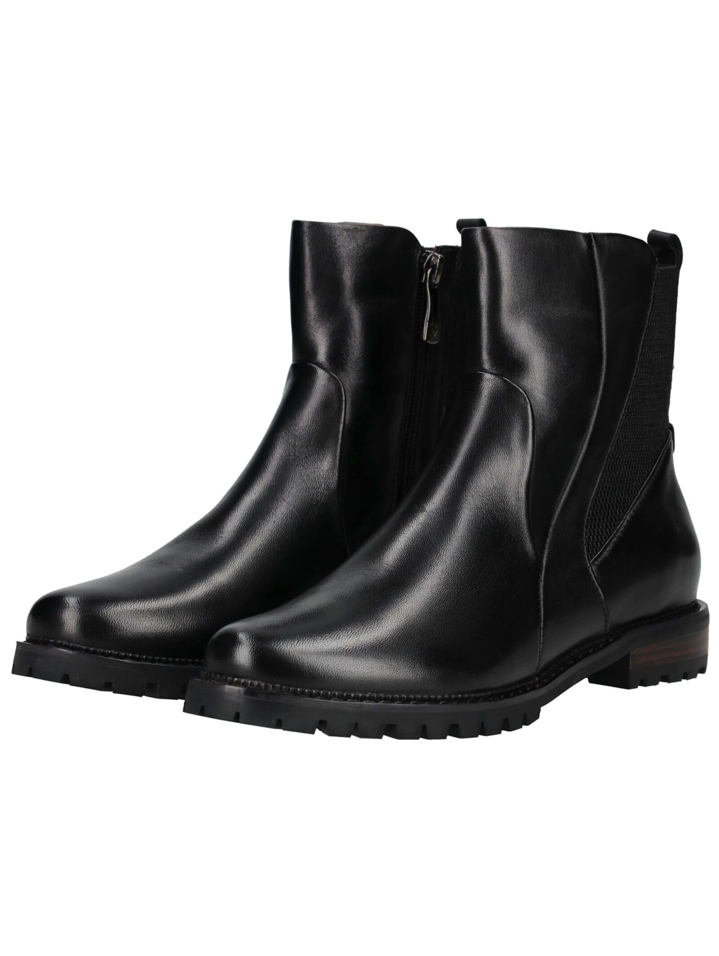 Everybody Stiefelette in Schwarz